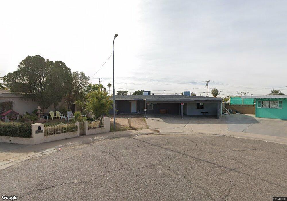 4836 N 58th Ave, Phoenix, AZ 85031 - photo 1