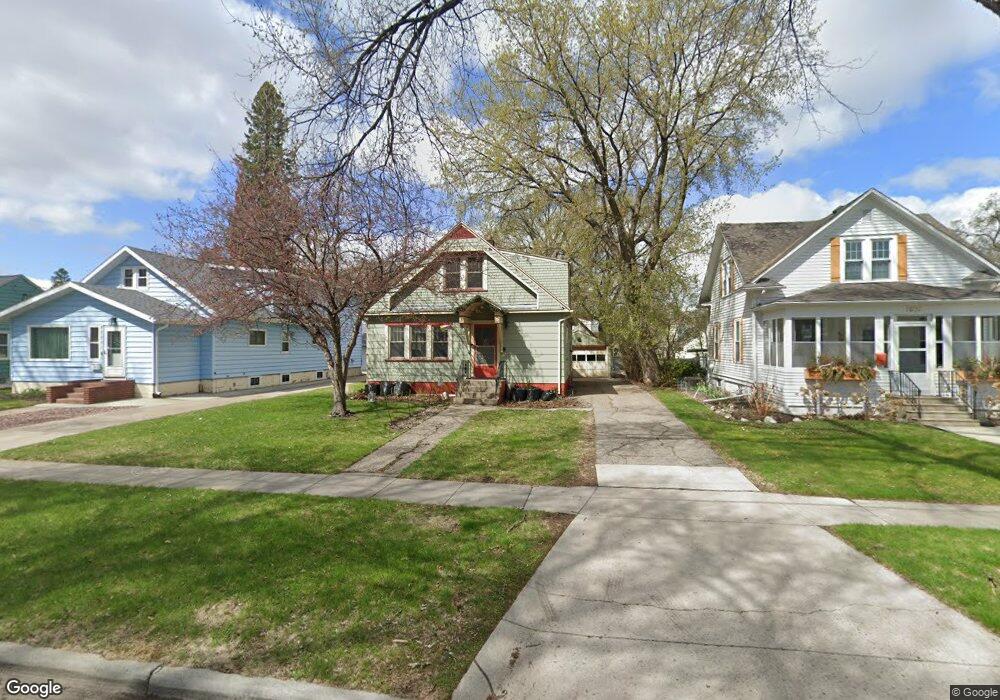 1509 7th St S, Fargo, ND 58103 - photo 1