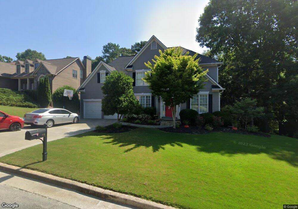 112 Willow View Ln, Canton, GA 30114 - photo 1