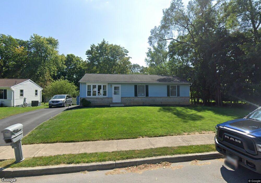 1076 Bramly Dr, Hagerstown, MD 21742 - photo 1