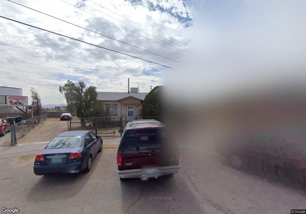 2701 Corte Del Sol St, El Paso, TX 79930 - photo 1