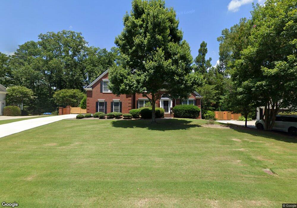 6174 Poplar Bluff Cir unit 2, Norcross, GA 30092 - photo 1