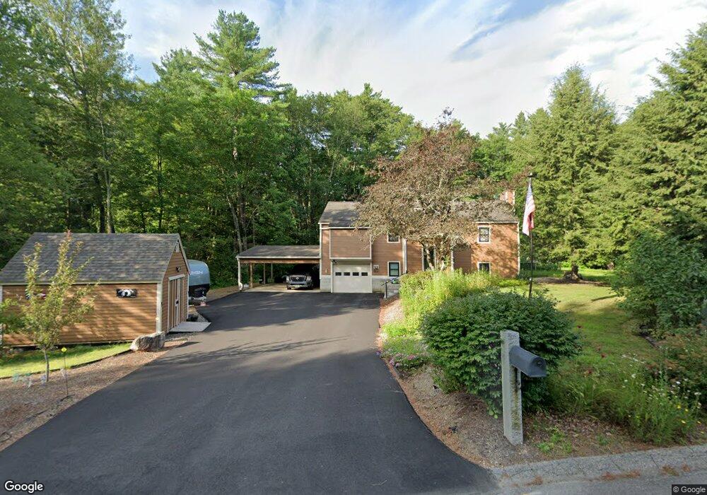 10 Dwyer St, Merrimack, NH 03054 - photo 1