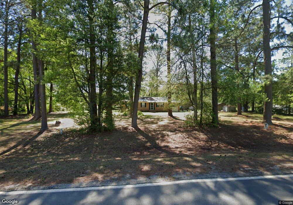 4911 Strawberry Rd, Pelham, GA 31779 - photo 1