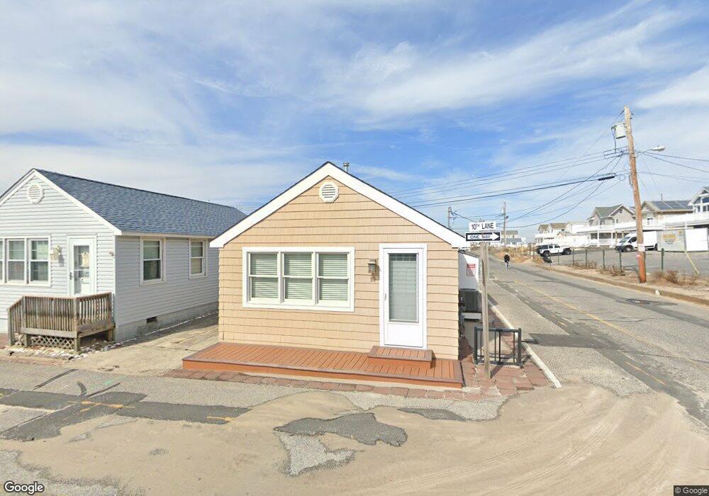 10 10th Ln, Seaside Park, NJ 08752 - photo 1