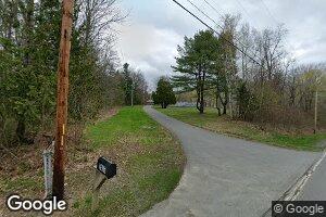 2416 Kennebec Rd, Newburgh, ME 04444