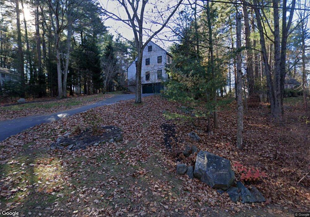 26 Walker Bungalow Rd, Portsmouth, NH 03801 - photo 1