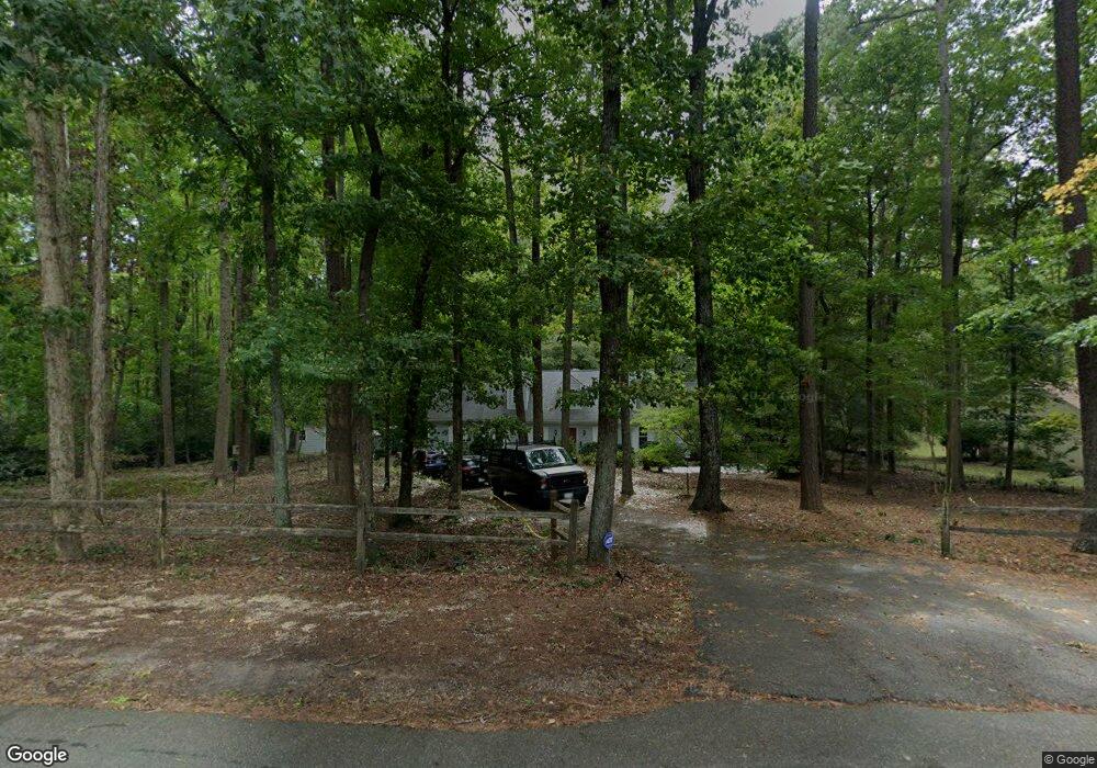 13629 Kingsmill Rd, Midlothian, VA 23113 - photo 1