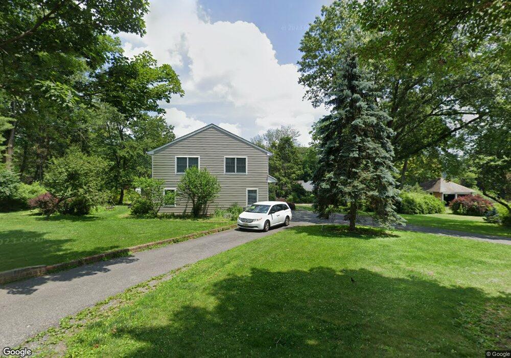 80 Hughes Ln, Watchung, NJ 07069 - photo 1