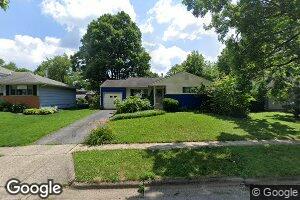 961 Faculty Dr, Columbus, OH 43221