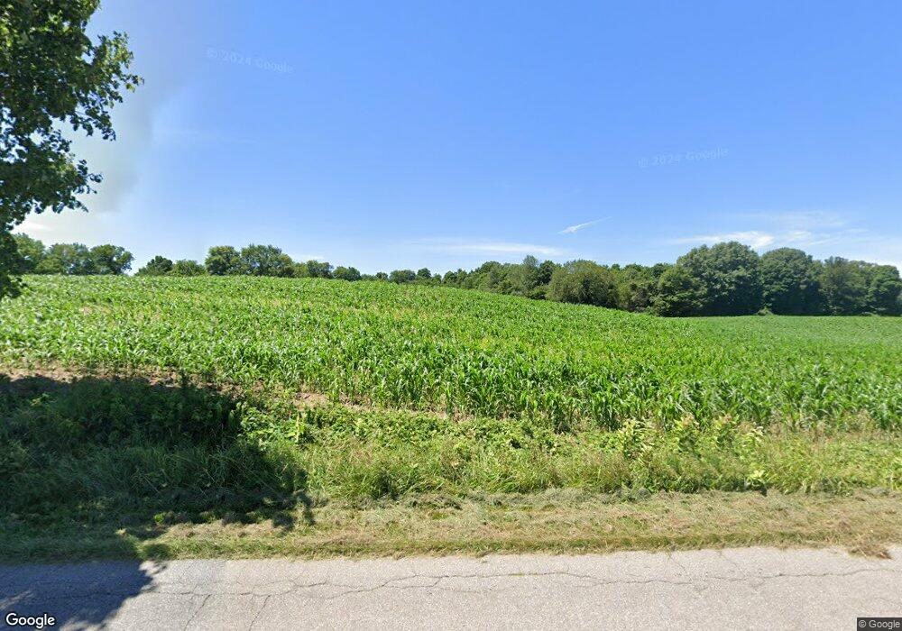 6300 N 425 E, Rolling Prairie, IN 46371 - photo 1