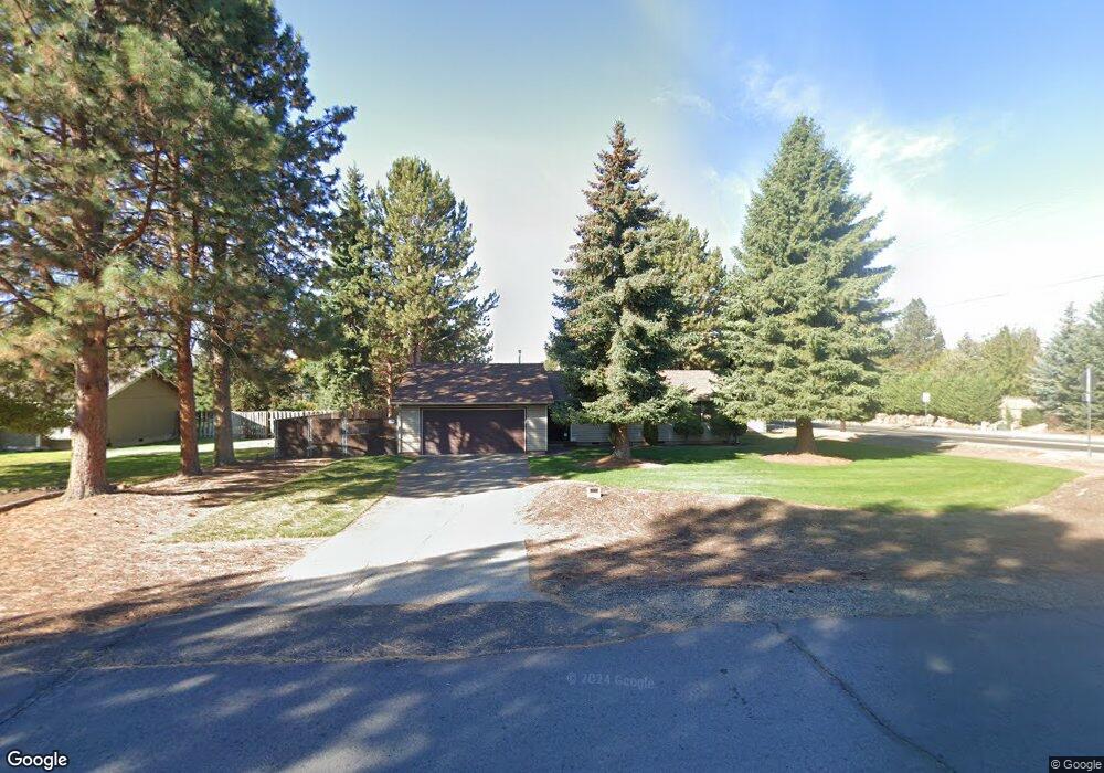 61195 Ladera Rd, Bend, OR 97702 - photo 1