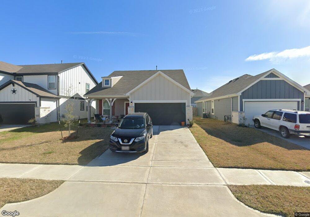 23823 Thistle Spud Ln, Hockley, TX 77447 - photo 1
