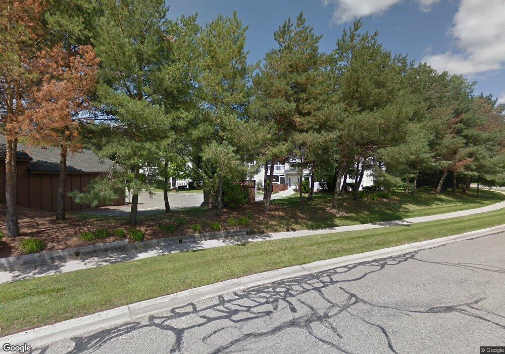 1223 Curzon Ct unit 101, Howell, MI 48843 - photo 1