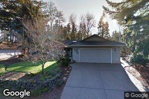 17445 SW Rivendell Dr, Portland, OR 97224