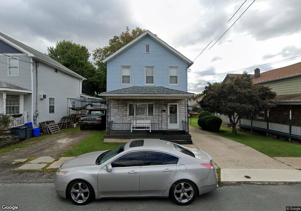 117 S Fillmore Ave, Scranton, PA 18504 - photo 1