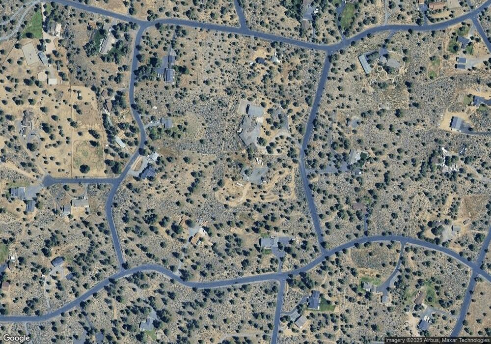 60101 Sweetgrass Ln, Bend, OR 97702 - photo 1