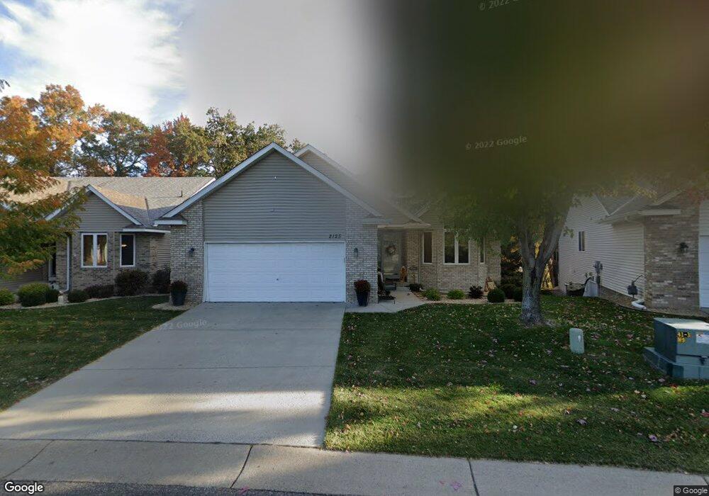 2125 126th Ave NW, Coon Rapids, MN 55448 - photo 1