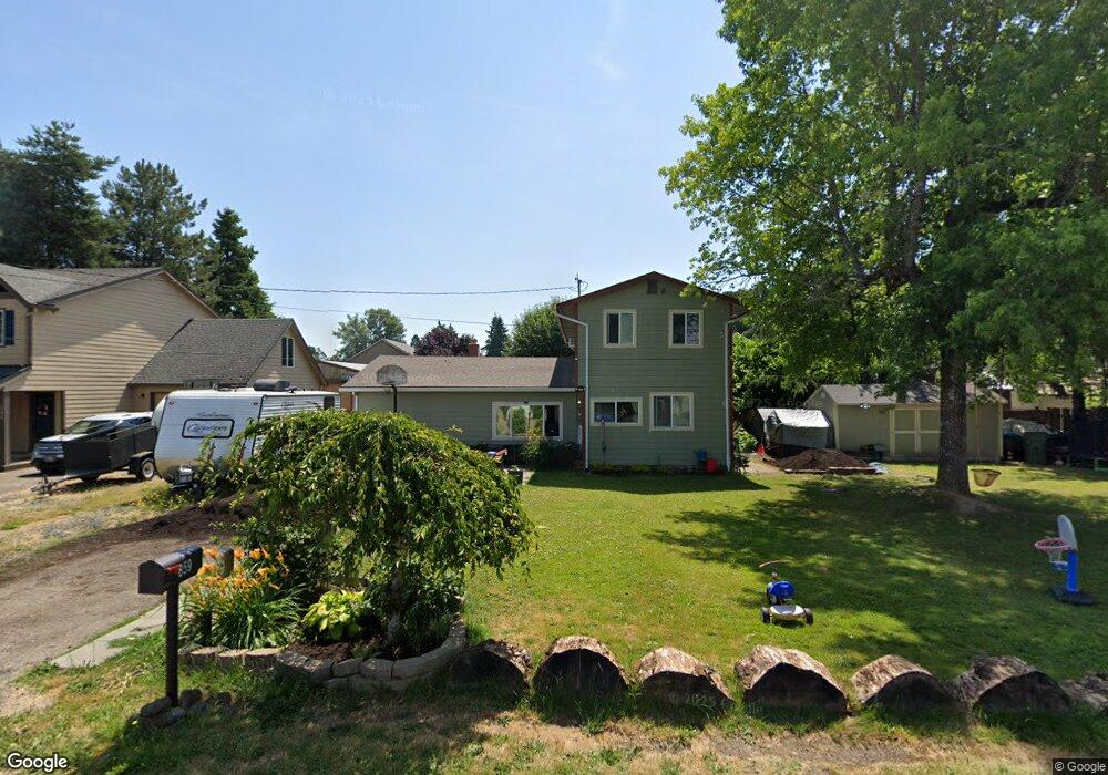 859 SE Maple St, Dundee, OR 97115 - photo 1