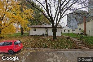 307 N Boone St, Rock Rapids, IA 51246