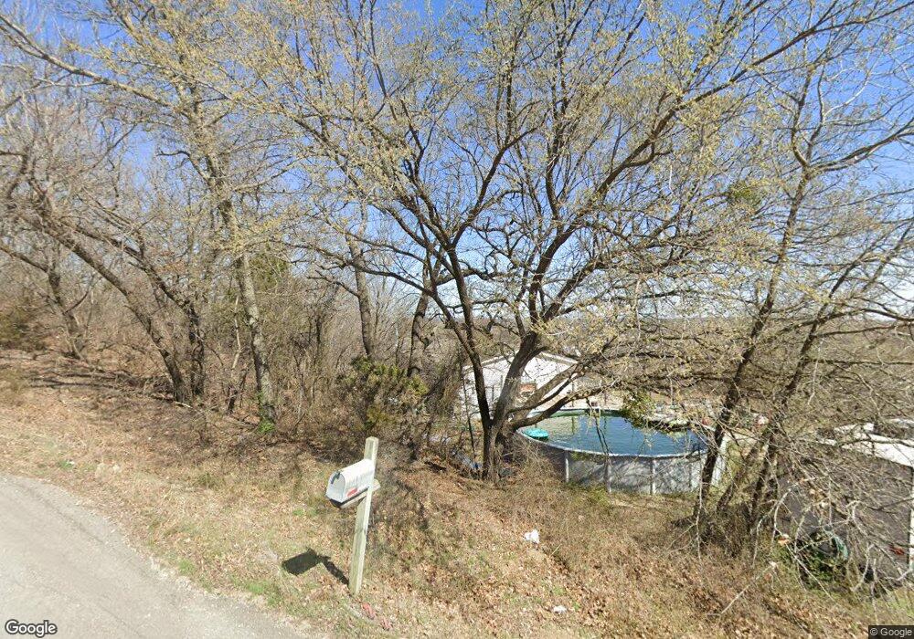 4318 W Dickey Rd, Sapulpa, OK 74066 - photo 1