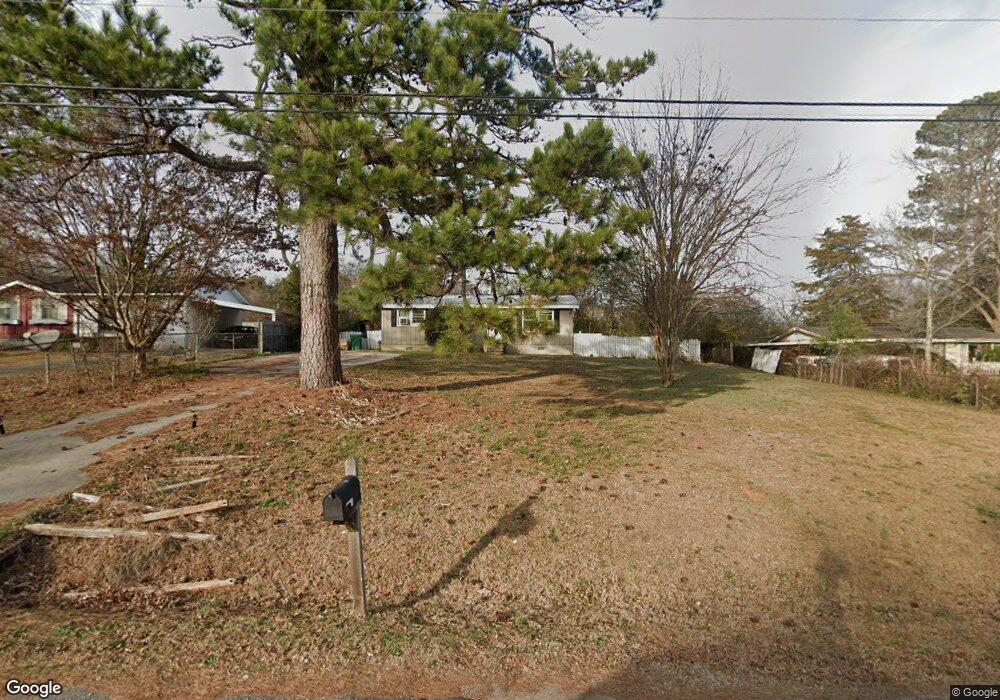 24 Pinelane Dr, Athens, GA 30601 - photo 1