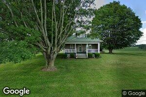 2703 Scullton Rd, Rockwood, PA 15557