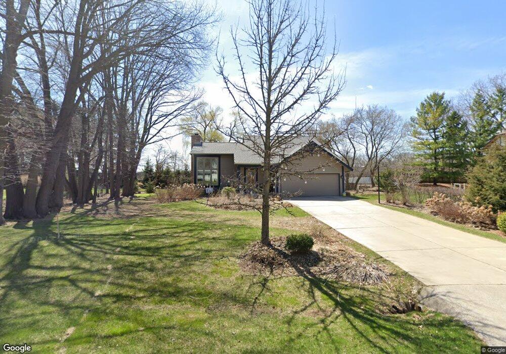 12775 Meadow Dr, Elm Grove, WI 53122 - photo 1