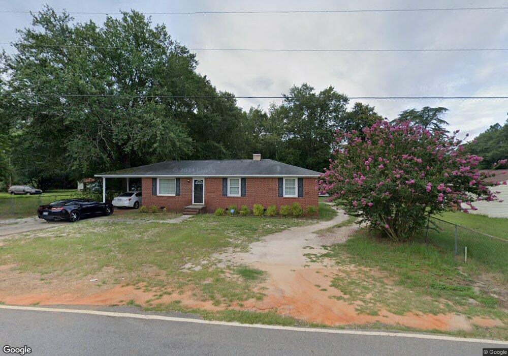 802 Mcrae Rd, Camden, SC 29020 - photo 1