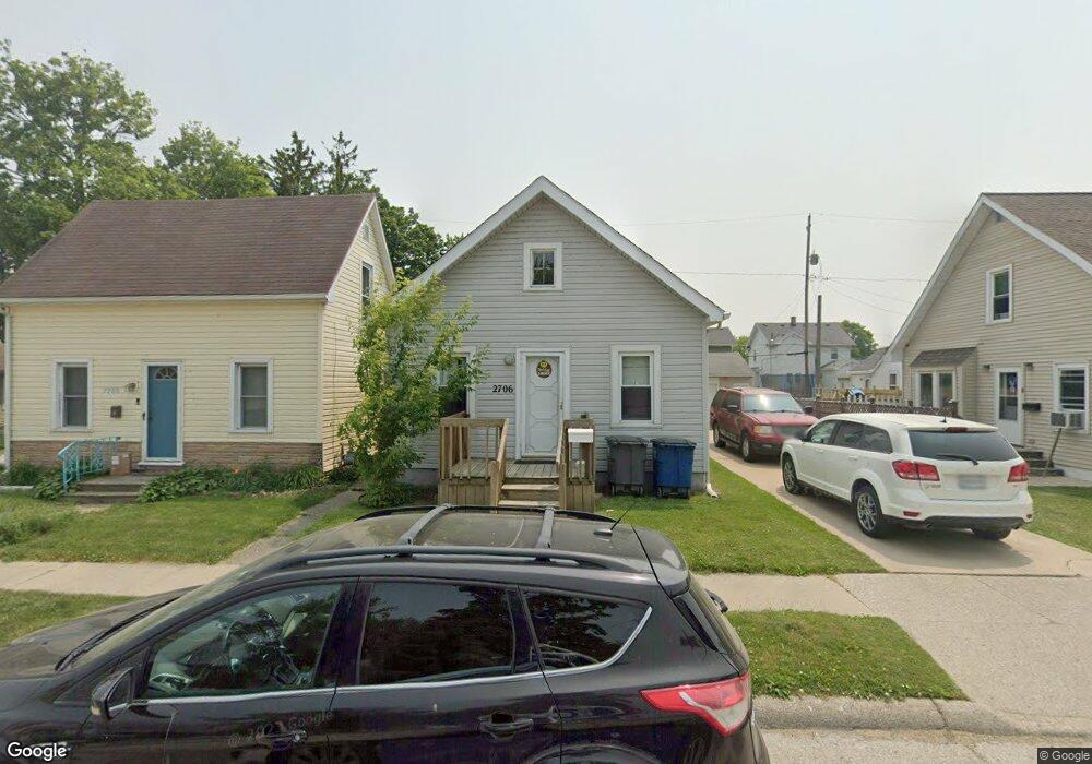 2706 122nd St, Toledo, OH 43611 - photo 1