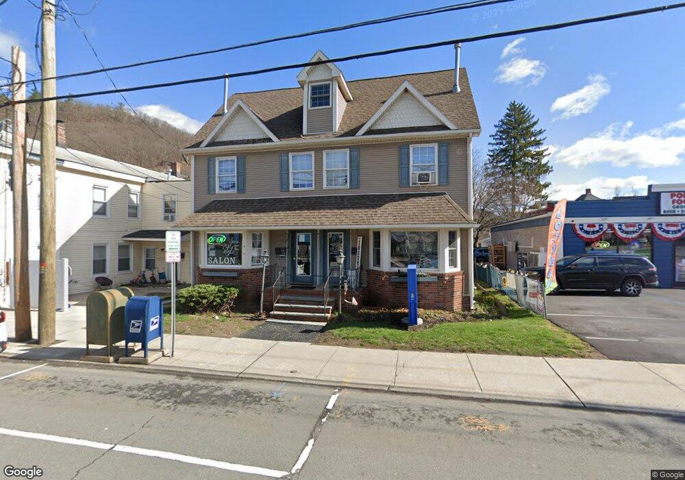 9 W Main St, Port Jervis, NY 12771 - photo 1