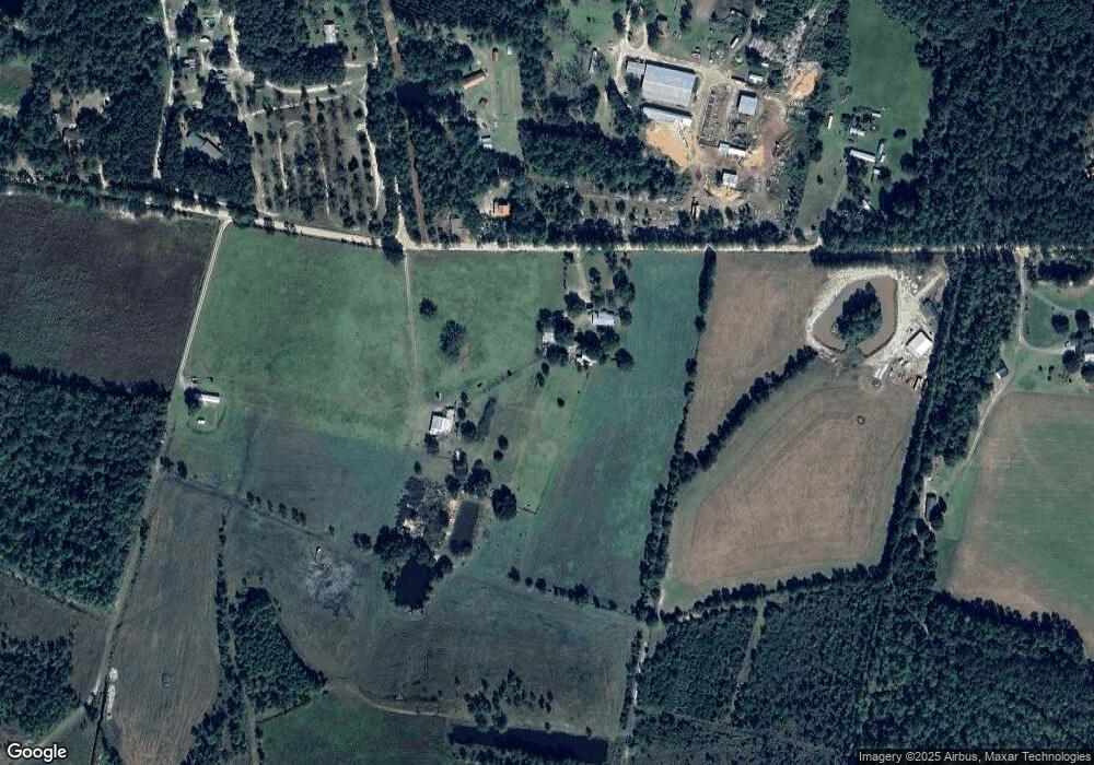 981 Old Highway 32, Hortense, GA 31543 - photo 1