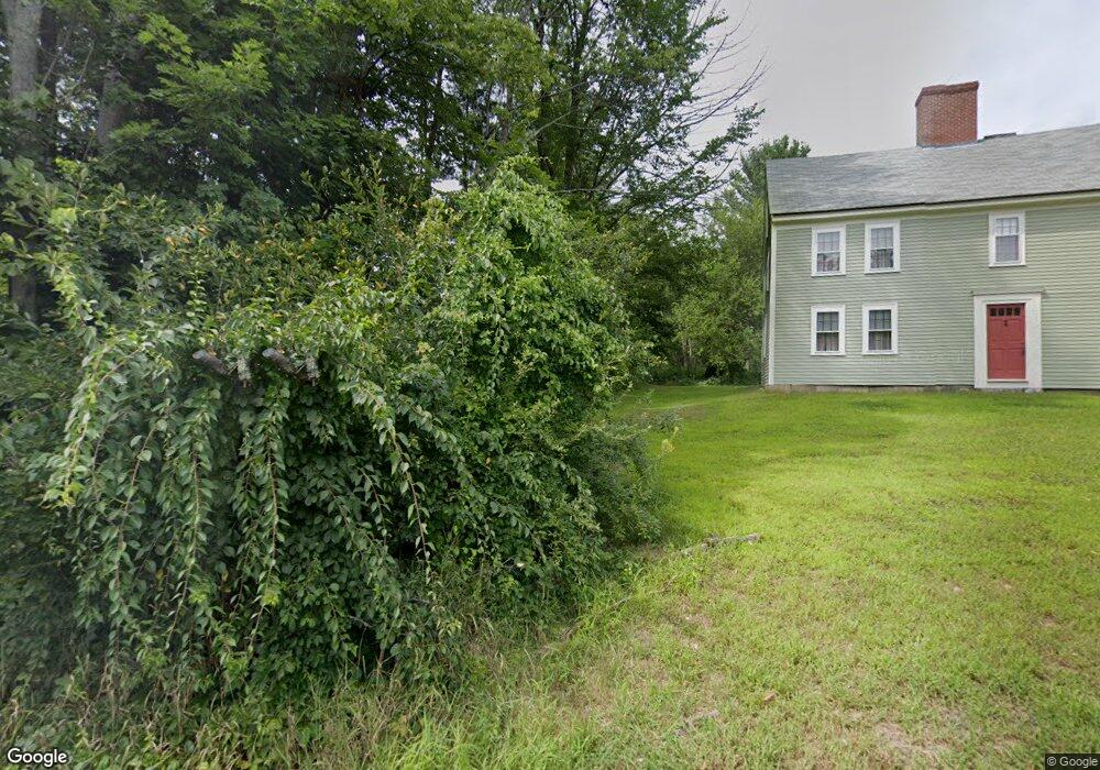 127 Kingston Rd, Danville, NH 03819 - photo 1