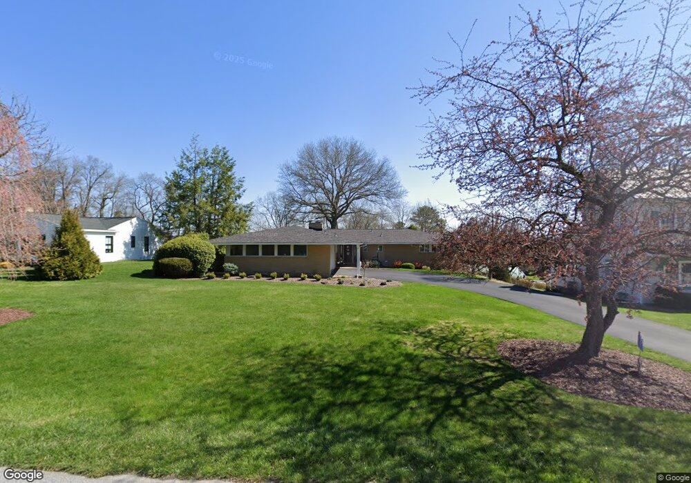 747 Viewmont Ave, Johnstown, PA 15905 - photo 1