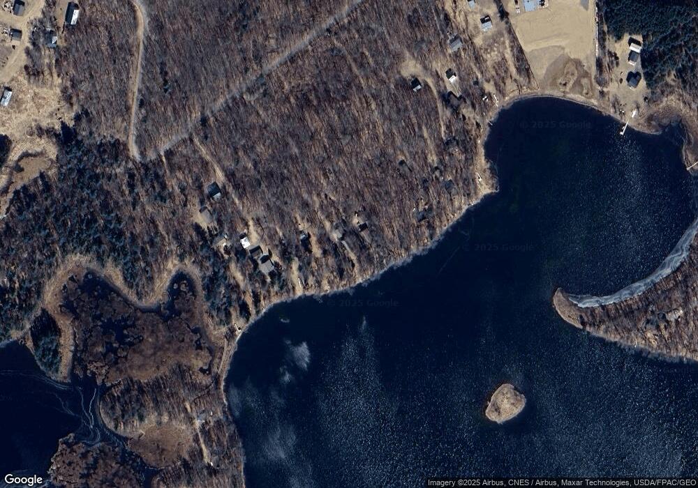 27731 Moser Dr, Webster, WI 54893 - photo 1