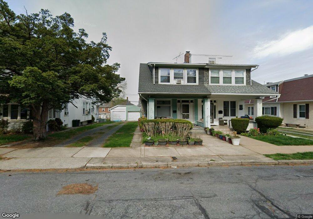 1504 N 14th St, Reading, PA 19604 - photo 1