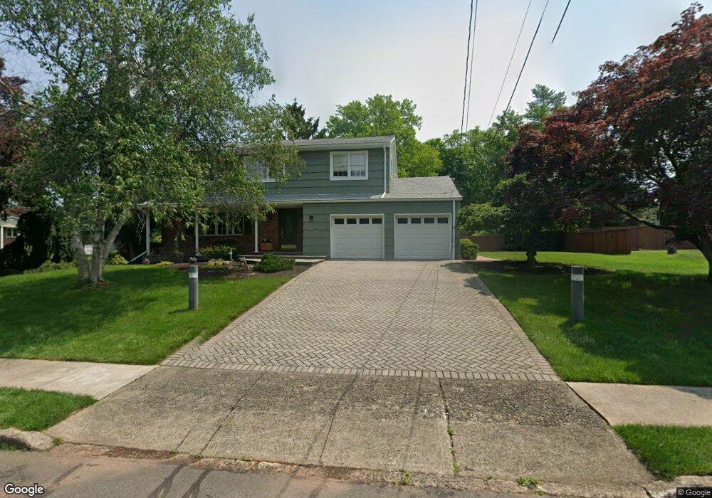 33 Bluefields Ln, Blauvelt, NY 10913 - photo 1