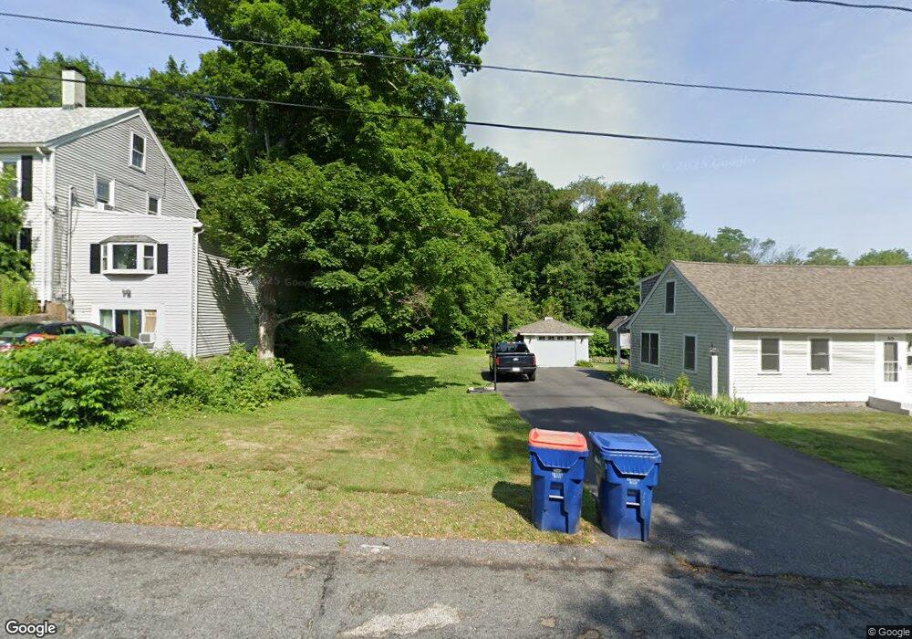 56 Oak St, Bridgewater, MA 02324 - photo 1