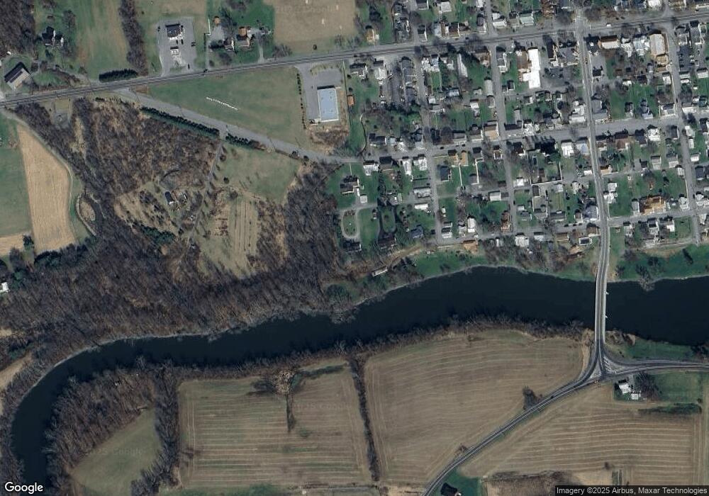 110 Cedar Aly, New Berlin, PA 17855 - photo 1