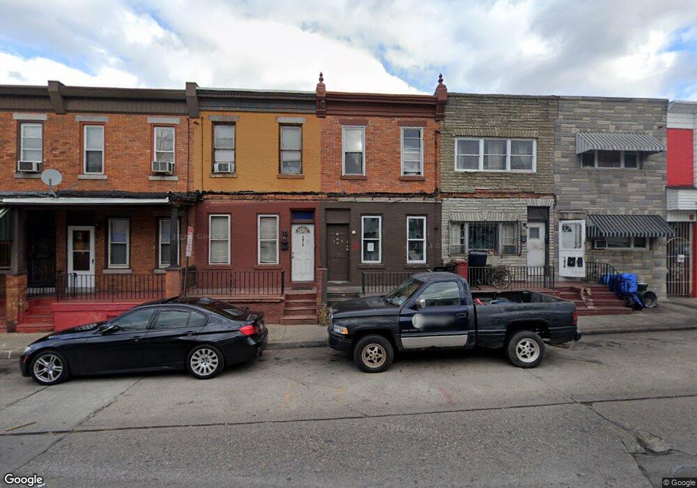 1410 Mount Ephraim Ave, Camden, NJ 08104 - photo 1