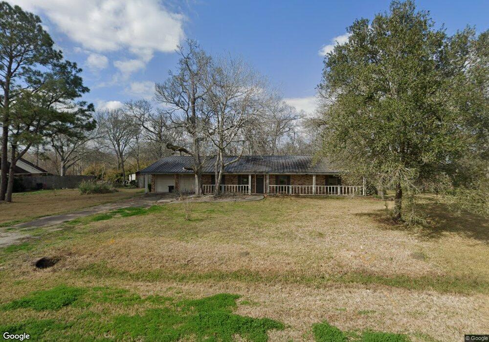 6930 Oak Bend Dr, Alvin, TX 77511 - photo 1