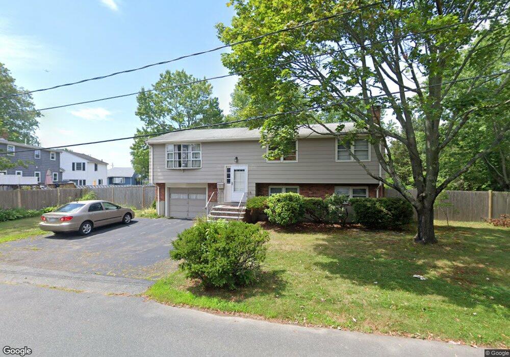 4 Glen Ave, Danvers, MA 01923 - photo 1