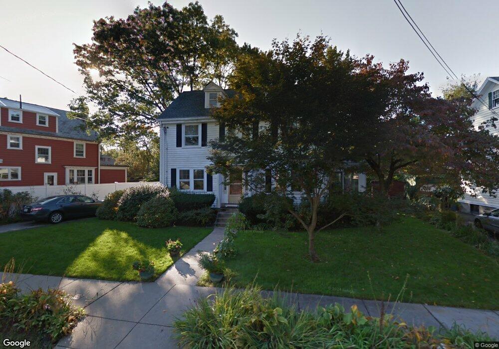 58 Royce Rd, Newton Center, MA 02459 - photo 1