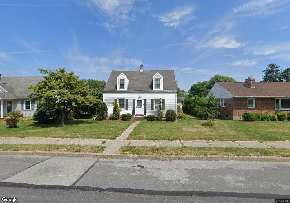 2507 W Fairview St unit 2513, Allentown, PA 18104 - photo 1