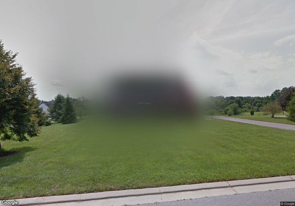 10101 Village Green Dr, Woodstock, MD 21163 - photo 1