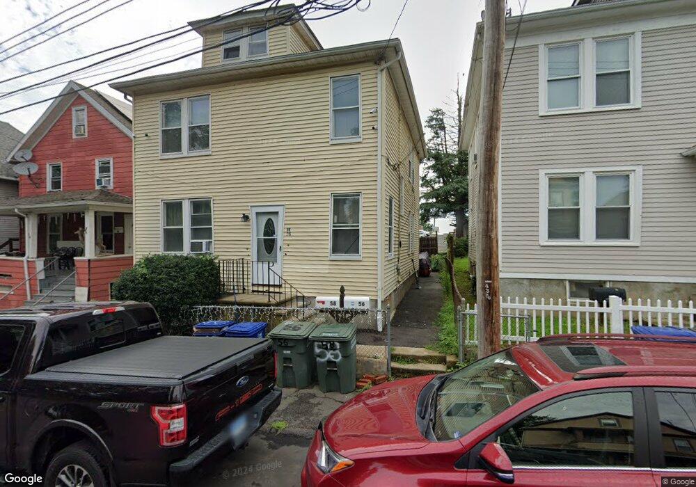 56 Bryant St unit 58, Bridgeport, CT 06605 - photo 1