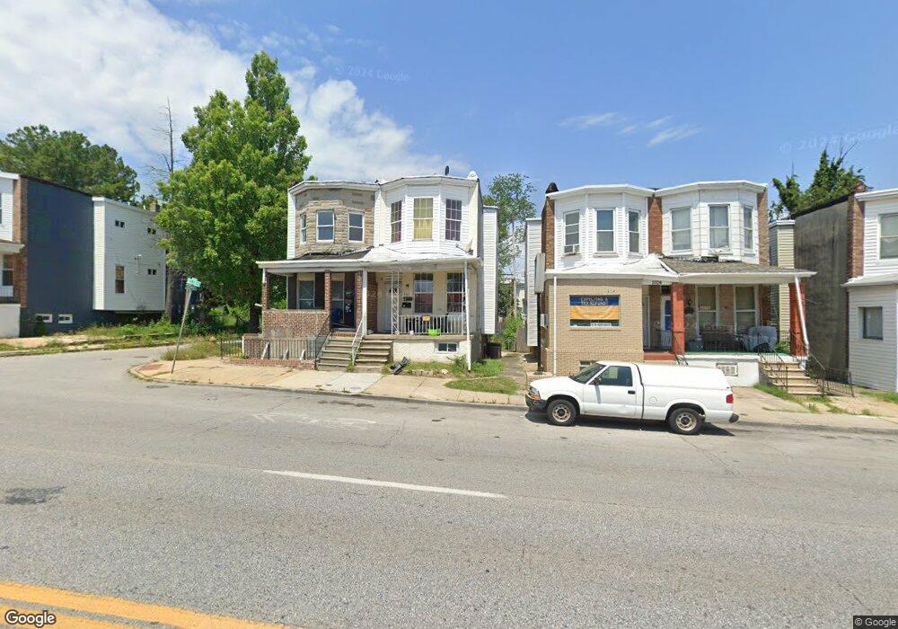 5102 Belair Rd unit 2, Baltimore, MD 21206 - photo 1