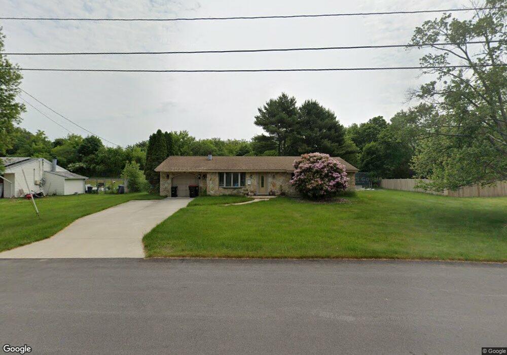 253 Southfield Dr, Brockton, MA 02302 - photo 1