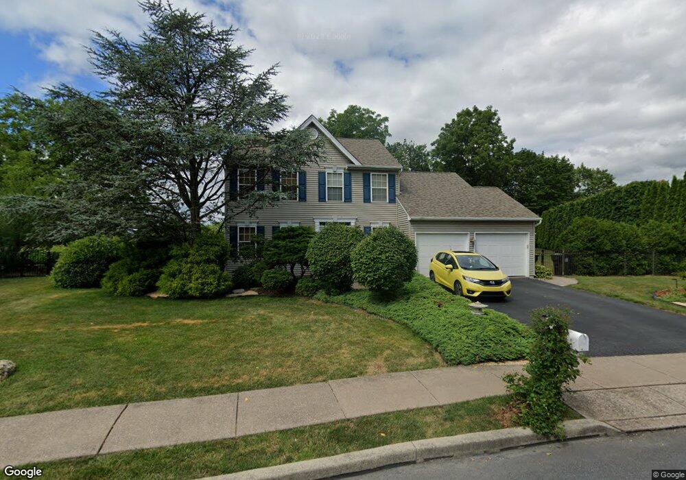 2509 Black Forest Dr, Coplay, PA 18037 - photo 1