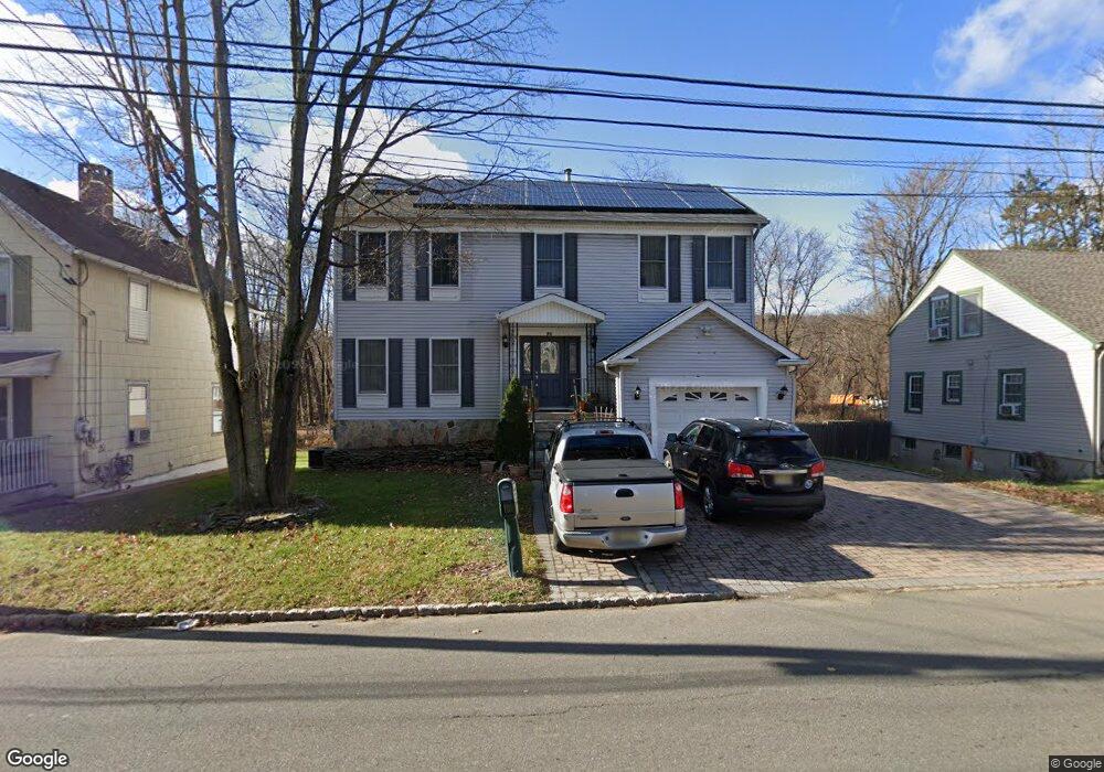 95 Franklin Ave, Rockaway, NJ 07866 - photo 1